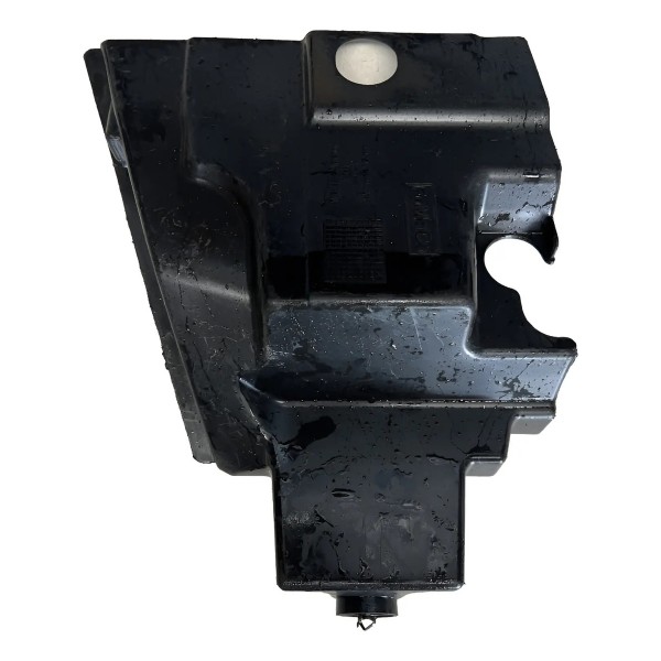 Defletor Radiador Direito Ford Ranger 2012 A 2023 3.2 Origin