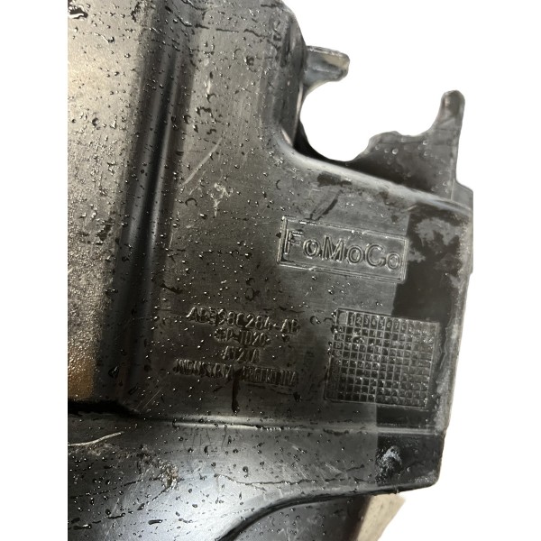 Defletor Radiador Direito Ford Ranger 2012 A 2023 3.2 Origin