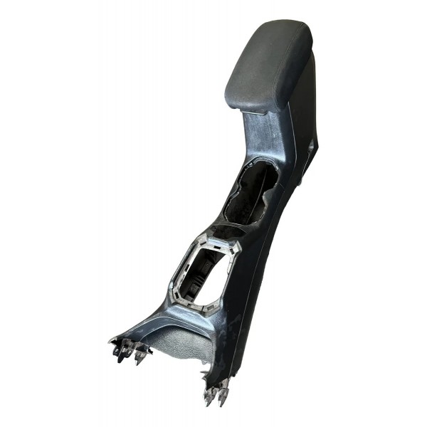 Console Central Jeep Renegade 2016/2021 Preto