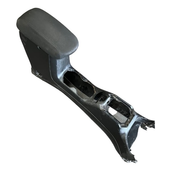 Console Central Jeep Renegade 2016/2021 Preto