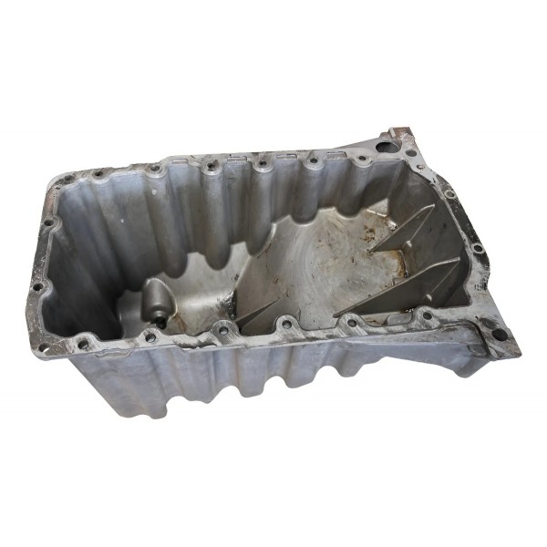 Carter Motor Volkswagen Amarok 2.0 2013 S/sensor Original