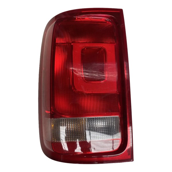 Lanterna Traseira Esquerda Amarok C/detalhe 2017 Esquerdo/motorista
