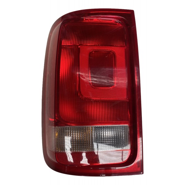 Lanterna Traseira Esquerda Amarok C/detalhe 2017 Esquerdo/motorista