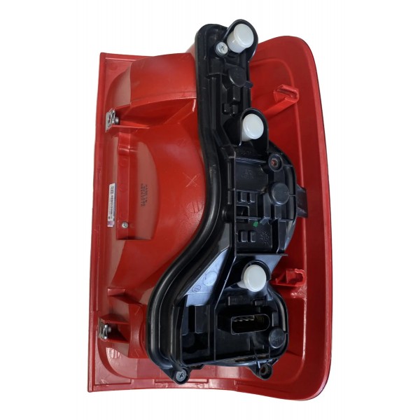 Lanterna Traseira Esquerda Amarok 2017 Esquerdo/motorista