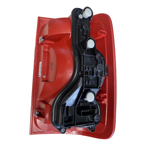 Lanterna Traseira Esquerda Amarok 2017 Esquerdo/motorista