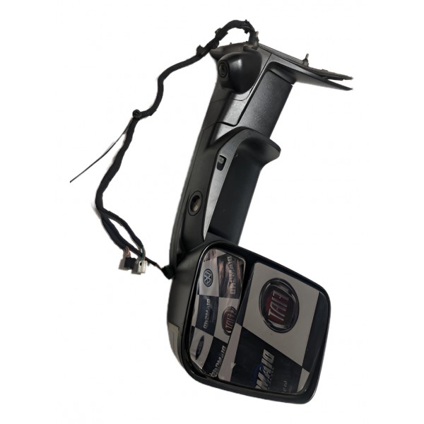 Retrovisor Dodge Ram 2500 3500 2019/2022 Dianteiro Direito