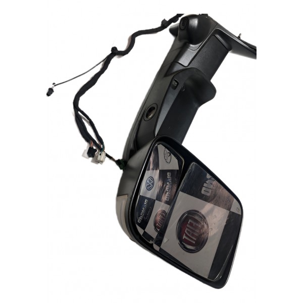 Retrovisor Dodge Ram 2500 3500 2019/2022 Dianteiro Direito
