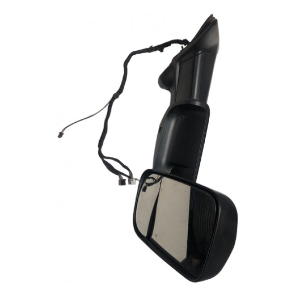 Retrovisor Dodge Ram 2500 3500 2019/2022 Dianteiro Direito