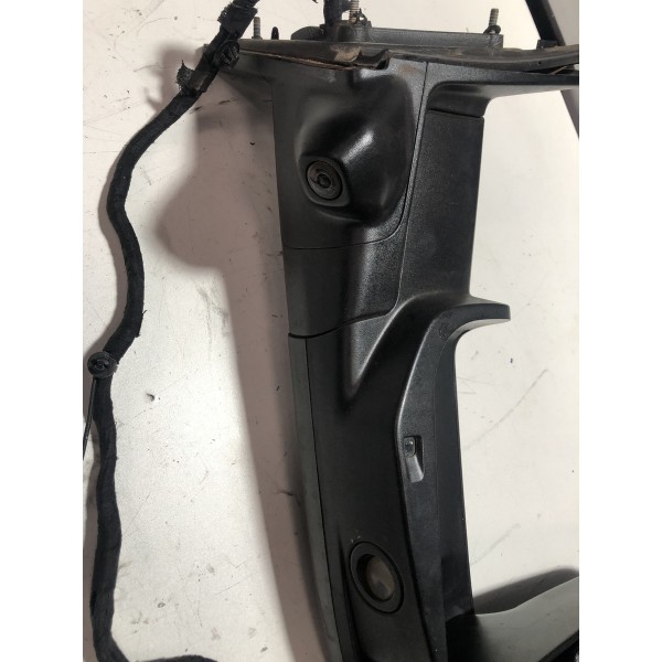 Retrovisor Dodge Ram 2500 3500 2019/2022 Dianteiro Direito