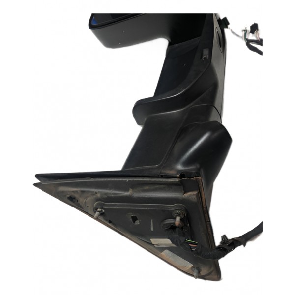 Retrovisor Dodge Ram 2500 3500 2019/2022 Dianteiro Direito
