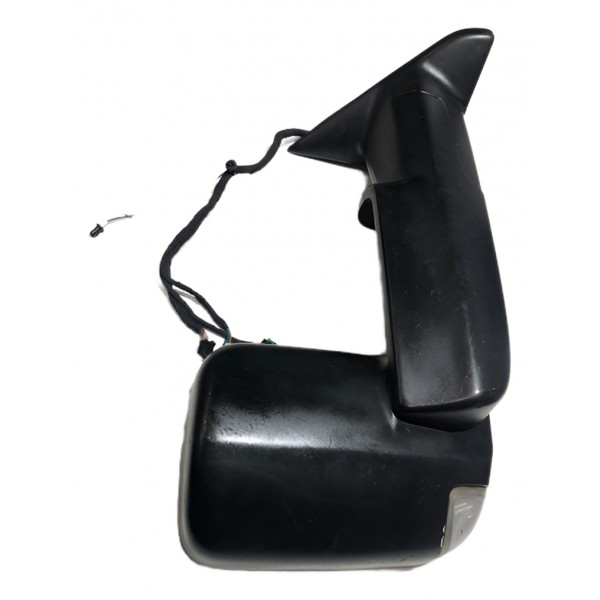 Retrovisor Dodge Ram 2500 3500 2019/2022 Dianteiro Direito