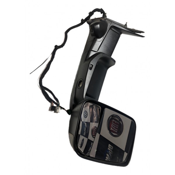 Retrovisor Dodge Ram 2500 3500 2019/2022 Dianteiro Direito