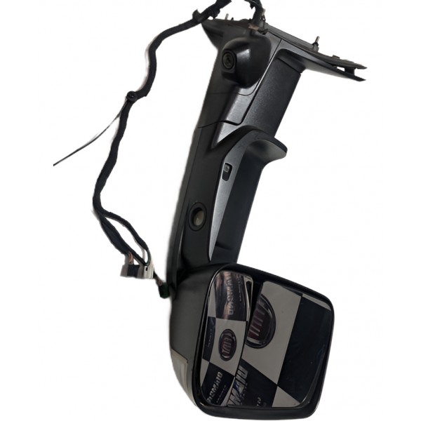 Retrovisor Dodge Ram 2500 3500 2019/2022 Dianteiro Direito