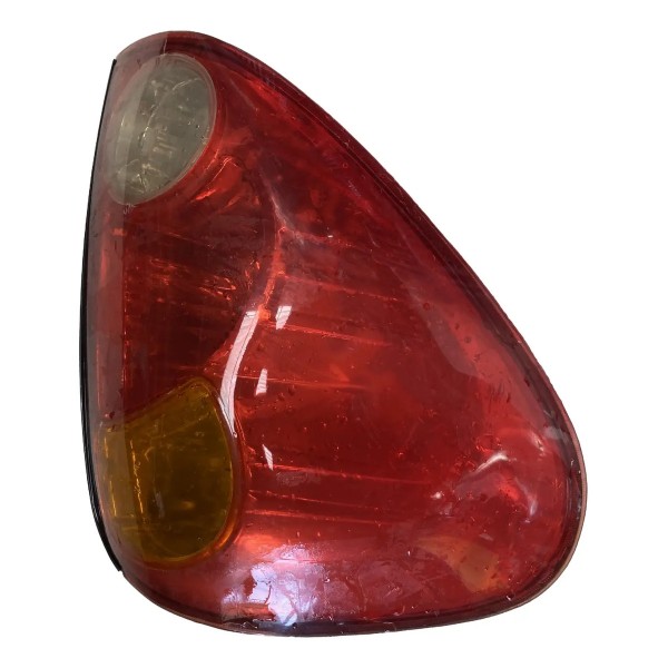 Lanterna L200 Triton 3.2 C/dealhe 2012 L.e Esquerdo/motorista Vermelho