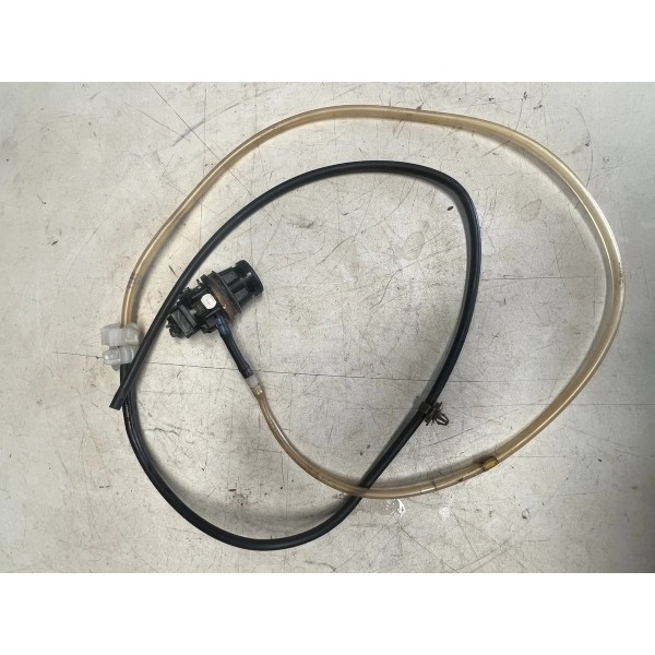 Motor Esguicho Parabrisa Toyota Hilux 3.0 2011 Original