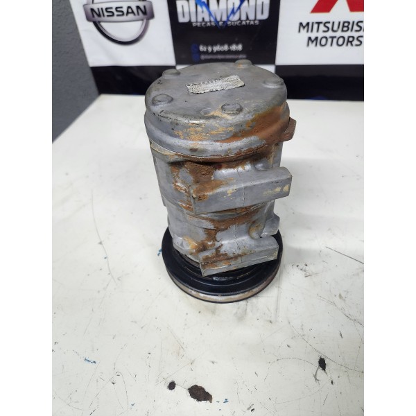 Compresor Mitsubishi L200 Triton 3.2 2015 Original