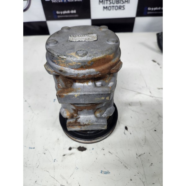 Compresor Mitsubishi L200 Triton 3.2 2015 Original