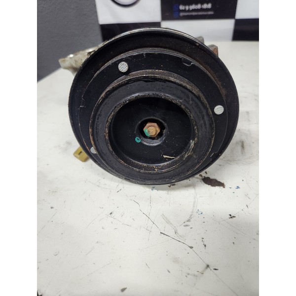 Compresor Mitsubishi L200 Triton 3.2 2015 Original