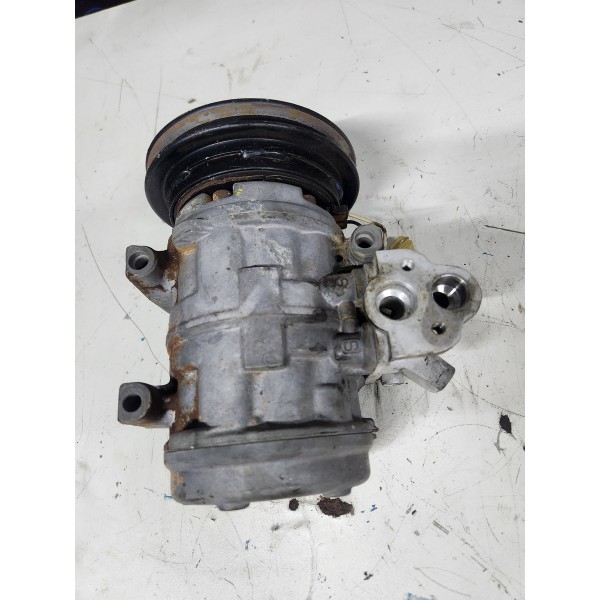 Compresor Mitsubishi L200 Triton 3.2 2015 Original