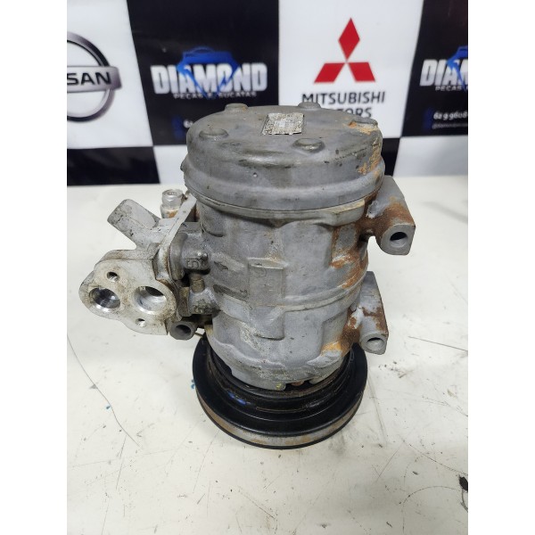 Compresor Mitsubishi L200 Triton 3.2 2015 Original