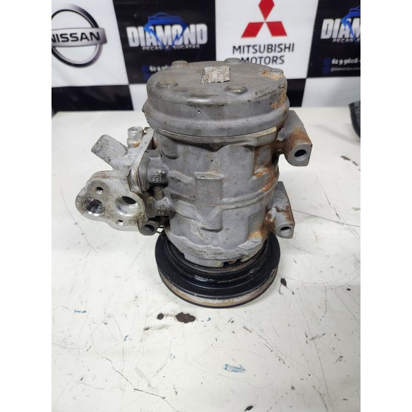 Compresor Mitsubishi L200 Triton 3.2 2015 Original