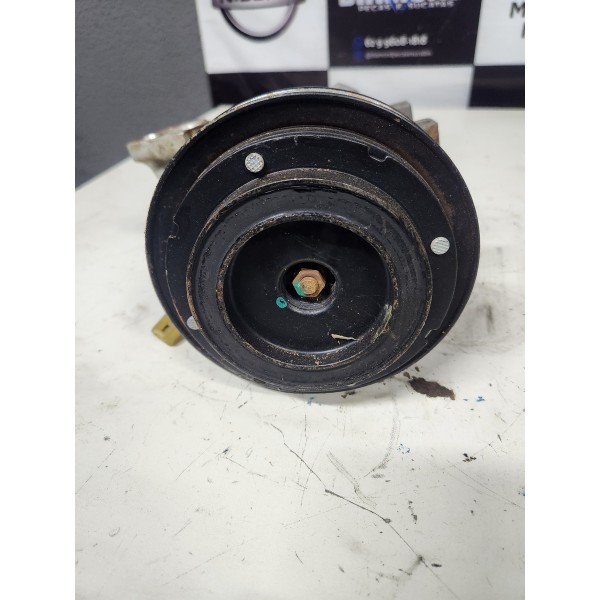 Compresor Mitsubishi L200 Triton 3.2 2015 Original