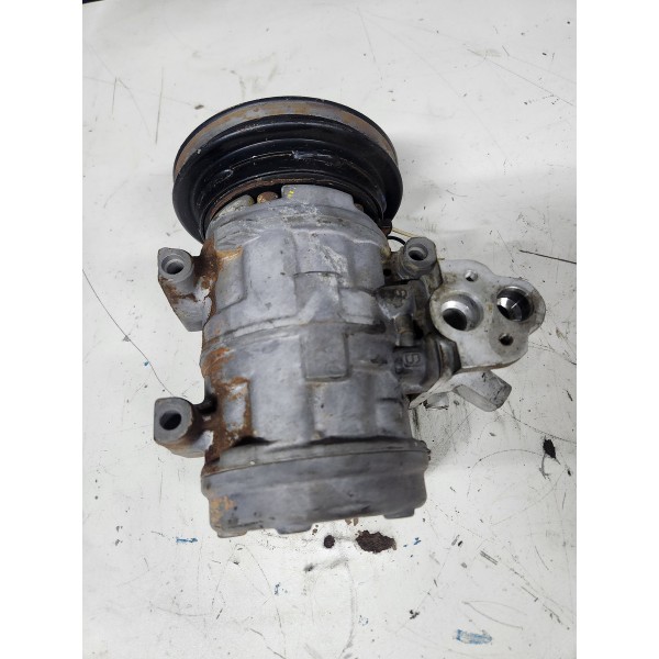 Compresor Mitsubishi L200 Triton 3.2 2015 Original