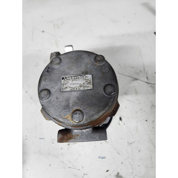 Compresor Mitsubishi L200 Triton 3.2 2015 Original
