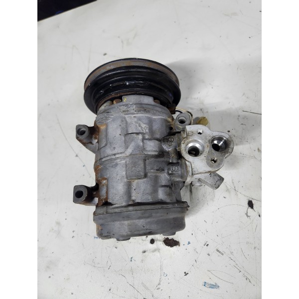 Compresor Mitsubishi L200 Triton 3.2 2015 Original