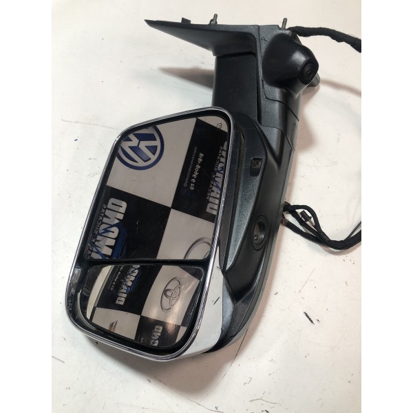Retrovisor Dodge Ram 2500 3500 2019/2022 Dianteiro Direito