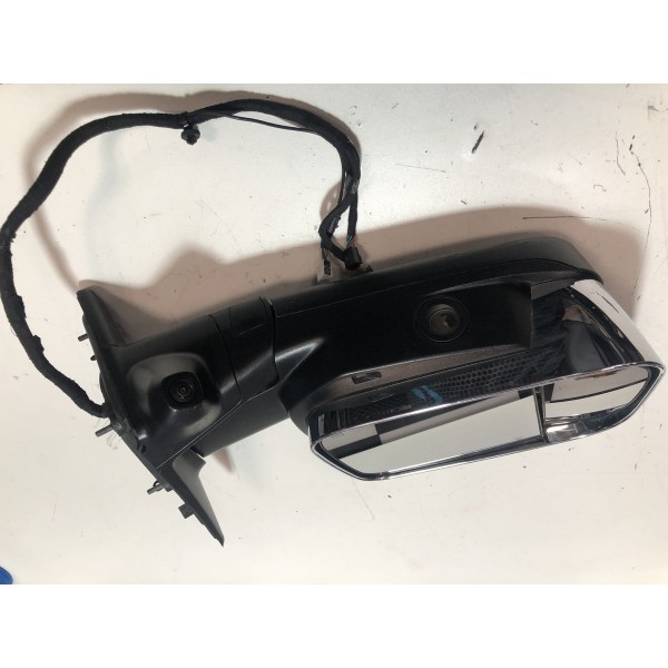 Retrovisor Dodge Ram 2500 3500 2019/2022 Dianteiro Direito