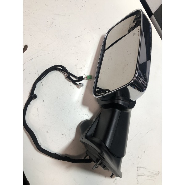 Retrovisor Dodge Ram 2500 3500 2019/2022 Dianteiro Direito