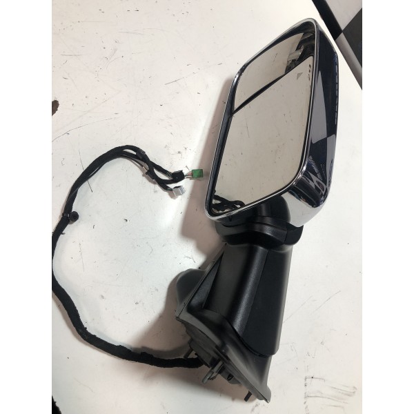 Retrovisor Dodge Ram 2500 3500 2019/2022 Dianteiro Direito