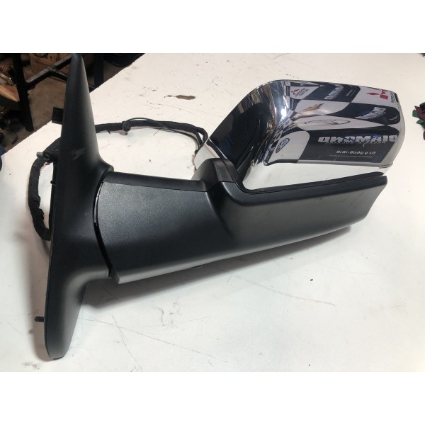 Retrovisor Dodge Ram 2500 3500 2019/2022 Dianteiro Direito