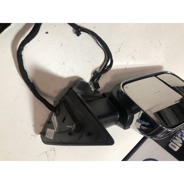 Retrovisor Dodge Ram 2500 3500 2019/2022 Dianteiro Direito