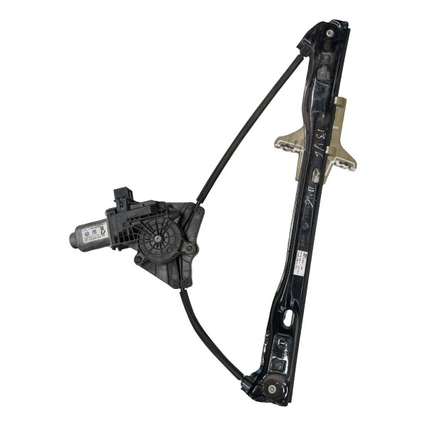 Motor Máquina Vidro Volkswagen Amarok Diant Esquer