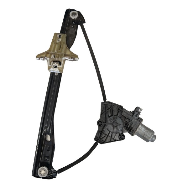 Motor Máquina Vidro Volkswagen Amarok Diant Esquer