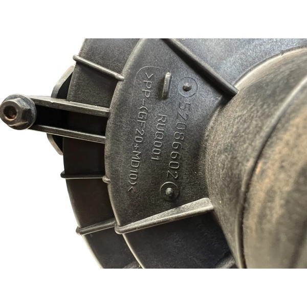 Caixa Filtro De Ar S10 2013 A 2022 Original