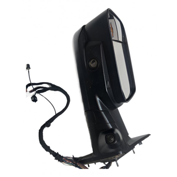 Retrovisor Dianteira Esquerda Da Dodge Ram 2500 2019/2022