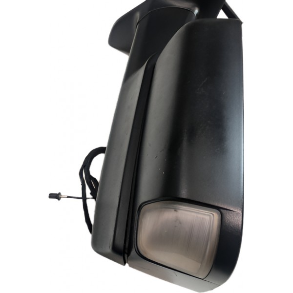 Retrovisor Dianteira Esquerda Da Dodge Ram 2500 2019/2022
