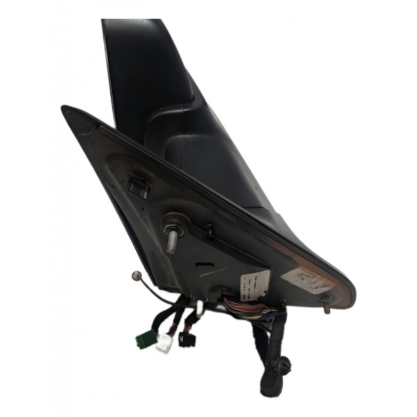 Retrovisor Dianteira Esquerda Da Dodge Ram 2500 2019/2022