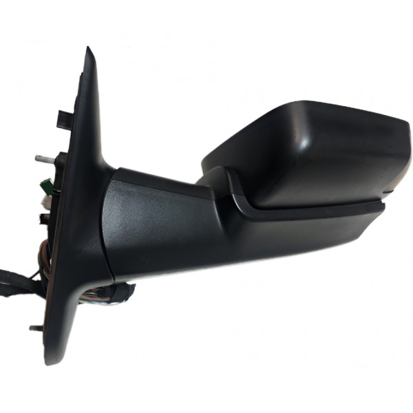 Retrovisor Dianteira Esquerda Da Dodge Ram 2500 2019/2022