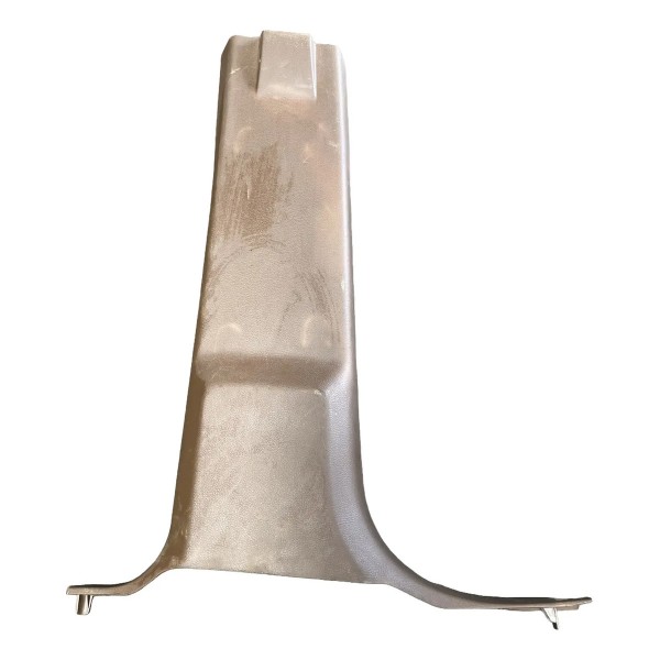 Acabamento Da Coluna Dodge Ram 2500 2022 Original