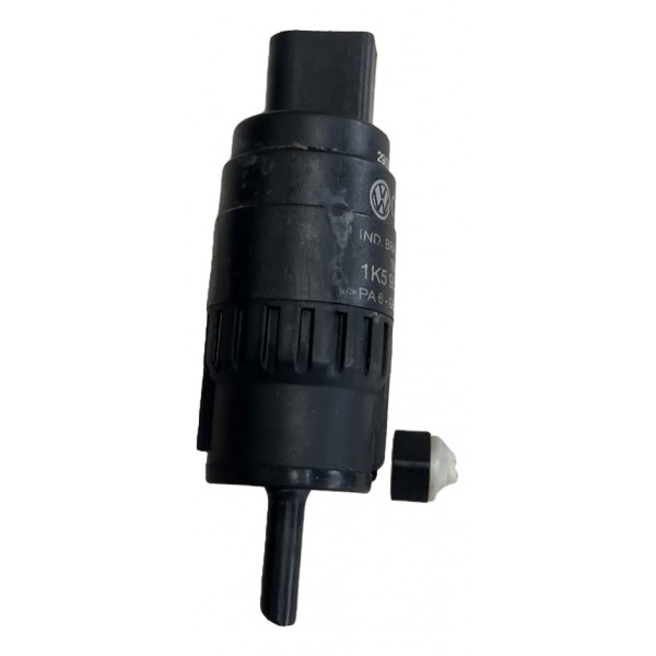 Bomba De Água De Limpador De Para-brisa Dianteiro Original