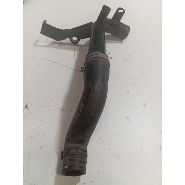 Mangueira De Água Motor  Chevrolet Onix Prisma 1.4.2013a2020