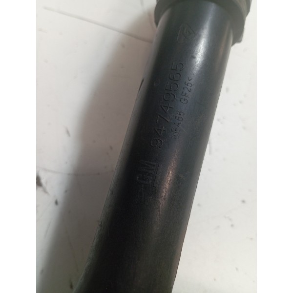 Mangueira De Água Motor  Chevrolet Onix Prisma 1.4.2013a2020