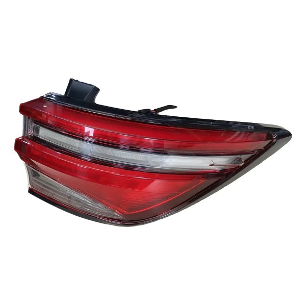 Lanterna Traseira Direita Hilux Sw4 2022/2023 Original