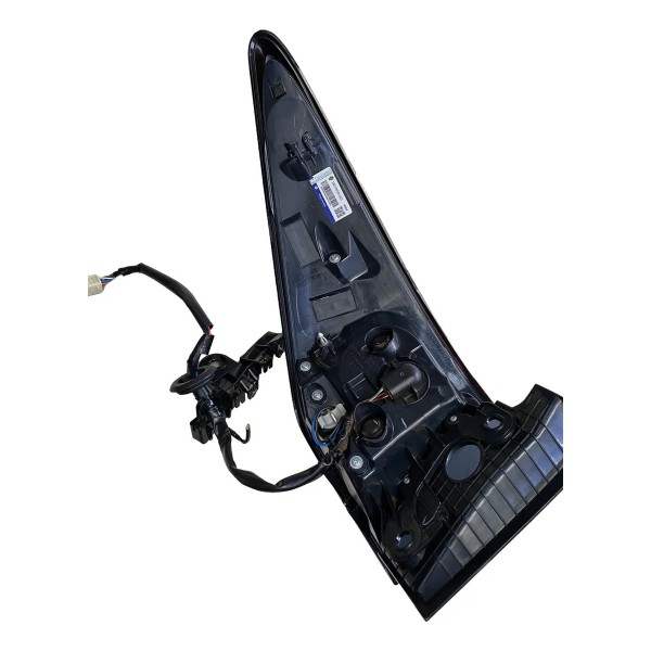 Lanterna Traseira Direita Hilux Sw4 2022/2023 Original