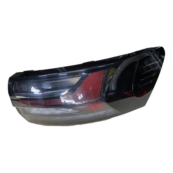 Lanterna Direita Volkswagen Virtus 2023 Direito/passageiro