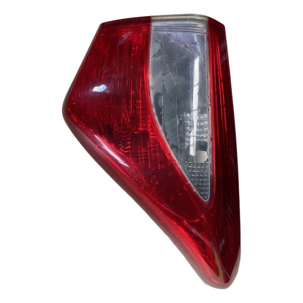 Lanterna Traseira Direita Hb20 2015 Direito/passageiro Vermelho